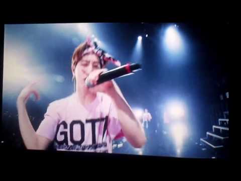 170625 GOT7 VCR MEET ME fancam 2