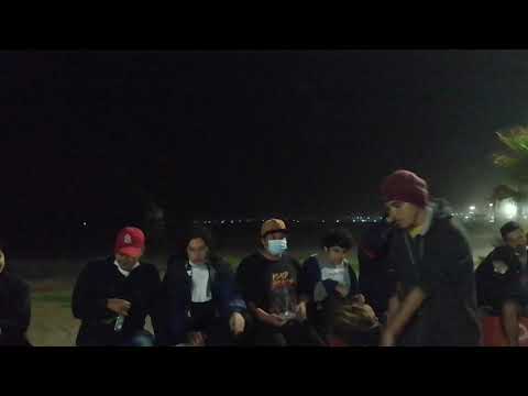 Zott Vs jazzy fellah | octavos| B.U.R Fecha 2 | arica