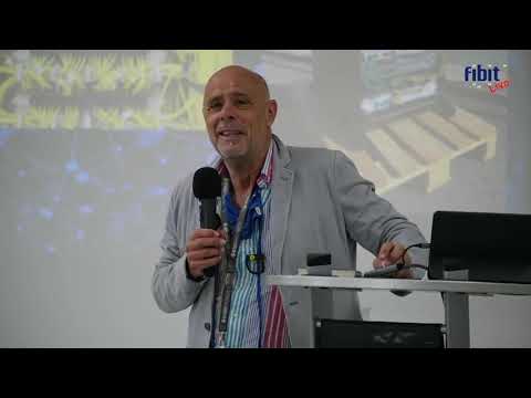 Vortrag "Was Digitalisieurung wirklich ist"