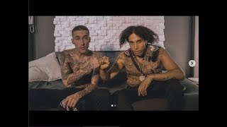 Jamil ft. Laioung - ANIMALI (Anteprima)