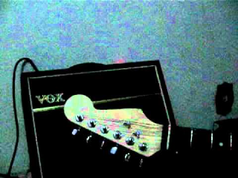 The John Frusciante Tone - Seymour Duncan 50's California Set SSL-1