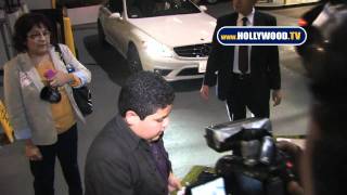 Rico Rodriguez Says Fame Is AWESOME!!!!!