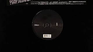 Asad Rizvi - The Hour (Silverlining Pagode Mix)