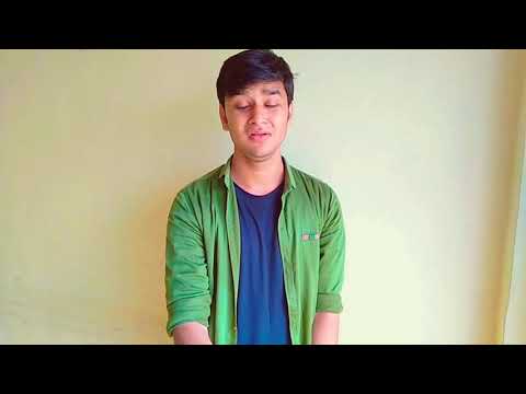 amrit parihar Serious Mon...