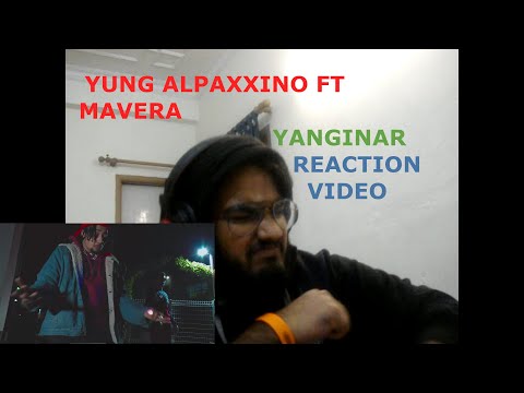 REACTING TO UNDERRATED RAPERS || YUNG ALPAXXINO FT MAVERA .- YANGINAR (REACTION VIDEO((LIT OR NOT)