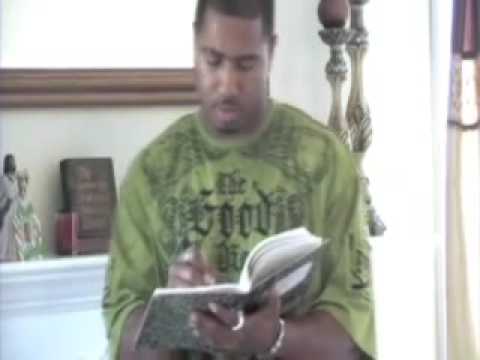 "CHAOS aka C4" In love wit a thug featuring Montell Jordan