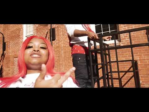 BIG NEE ft. DOPEBOY TROUBLE - "Life I Chose" (Official) @KOSMODIDIT