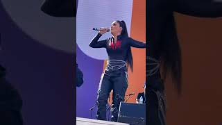 Download lagu Enisa performs โMockingbirdโ at her concert ๐๏ธ๐ฅ๐ค mp3 Download lagu Enisa performs โMockingbirdโ at her concert ๐๏ธ๐ฅ๐ค mp3