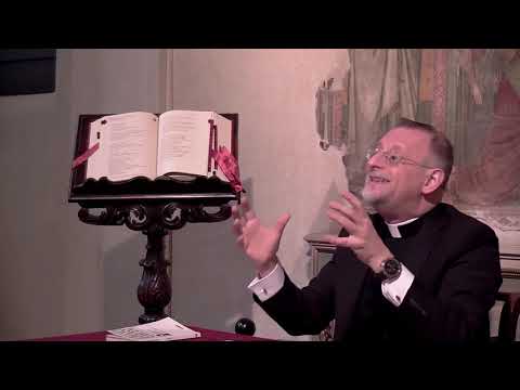 4. Introduzione alla nuova edizione del Messale