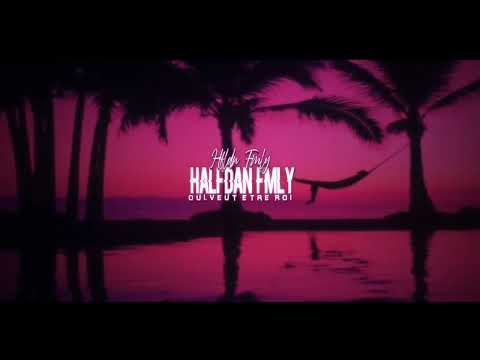 TINALEY - ZOUK [HALFDAN CREW] REMIX 2022