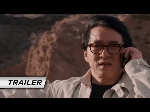 The Spy Next Door (2010) Official Trailer 