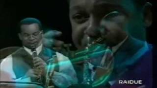 Wynton Marsalis Septet - Pedros Getaway