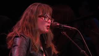 Move Me - Sara Watkins - Live from Here