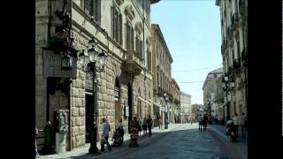 filmato quasi città POOH