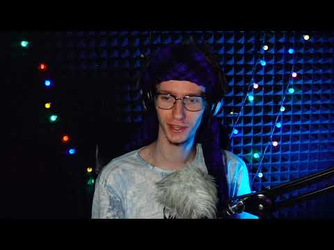 Zapis Live 19.12.2018 - Eleven - Hello Neighbour: Hide And Seek, Deltarune, Overwatch