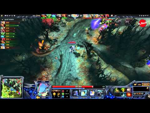 [GAME OF THROWS] VP vs. NiP - Alienware Area 51