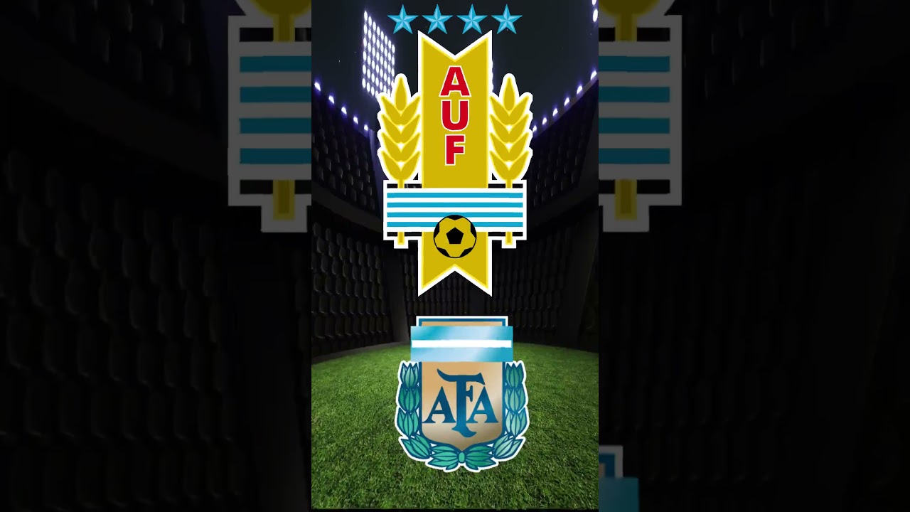 DONDE VER URUGUAY VS ARGENTINA EN VIVO 📺 ELIMINATORIAS SUDAMERICANAS CONMEBOL EN VIVO