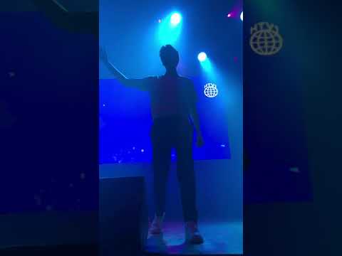 Hov1 - Hon dansar vidare i livet, Live @ Flygeln, Norrköping