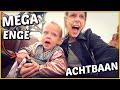 LUCiLLA OVERWiNT HAAR ANGST iN DiSNEYLAND ? | Bellinga Vlog #1486