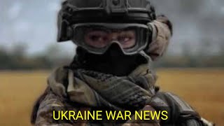 Ukraine war news update