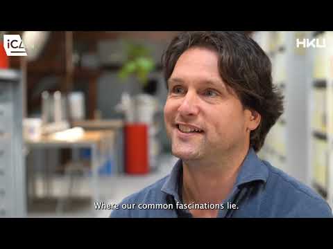 ICAN: de basis van onderwijsvernieuwing