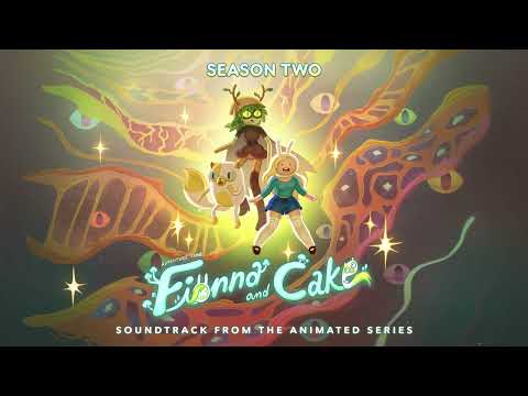 Adventure Time: Fionna and Cake - Season 2 Soundtrack | The Sweet Spot - Amanda Jones | WaterTower