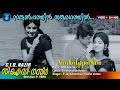 Sankalpathin Thanka Rathathil Malayalam Video Song C I D Nazir Premnazir Jayabarathi