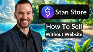 How To Automatically Sell Digital Products Without A Website (2026)