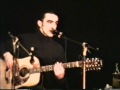 Сольный концерт В.Бутусова в Северодвинске (11.04.1993) 