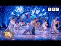 Celebrate Disney S 100th Birthday With This Spectaculer Dance BBC Strictly 2023