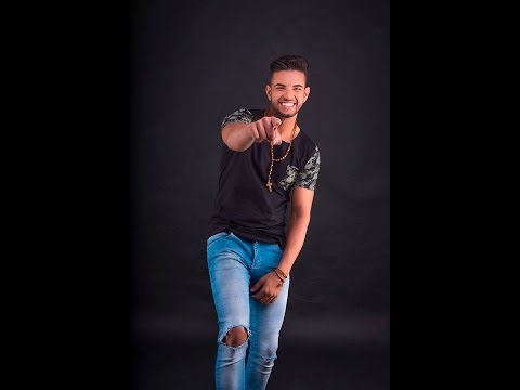 VINÍCIUS DRUMOND -  OPEN BAR