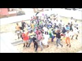 Harlem Shake Lunch Time