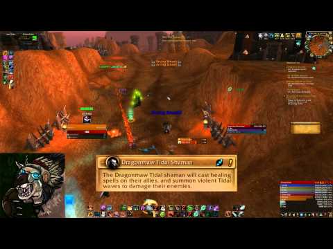 TiB Presents - Galakras 10m Normal