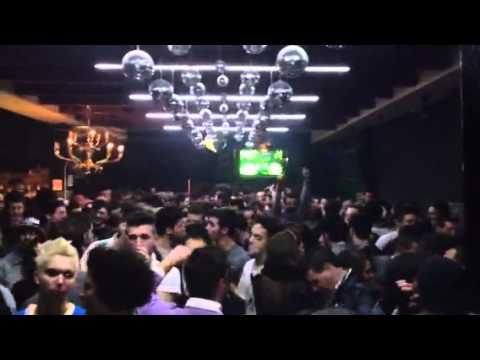Ruben Mandolini Plays Pirupa - Get Funky (Original Mix) @ |FREAKY DEAKY| (Club999) 23.12.2011