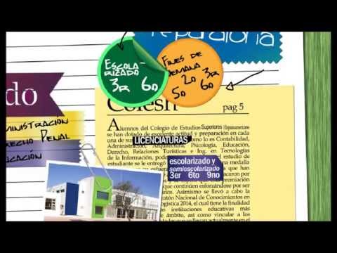 COLESH INICIO DE CLASES 7 DE MAYO IXMIQUILPAN HGO.