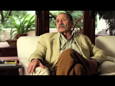 'Tierra abrasada', de Gustavo Siri - Trailer