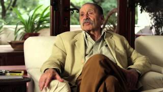 'Tierra abrasada', de Gustavo Siri - Trailer