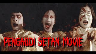 Download lagu Pengabdi Setan 1980 (Satan Slave's) mp3