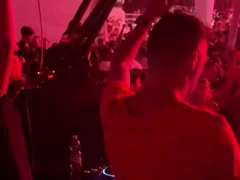 Sergio Mauri Guest Dj at Villa Delle Rose - Riccione (19-07-2022)