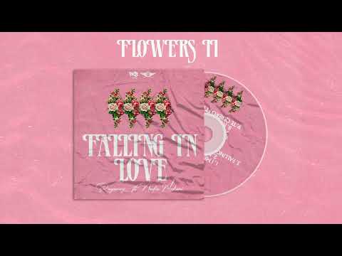 Rayvanny Ft Nadia Mukami - Fall In Love (Official Music Audio)