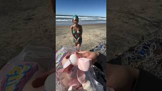 Atrapa el huevo, reto extremo