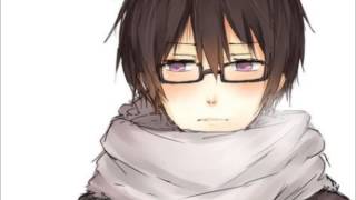 The Grey Male Version