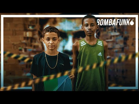 Mc Jefinho ST - VITIMAS DE ILUSÕES  (Official Vídeo Clip) BOMBAFUNK