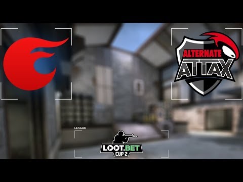 LOOT.BET Cup #2 | eXtatus vs. Alternate aTTaX [3/3]