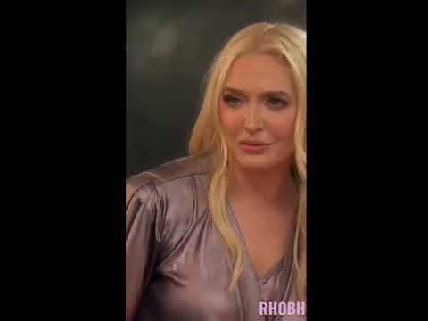 Erika Jayne - I’m not saying I don’t feel for the potential victims