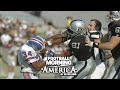 40-For-40: Inside the Broncos-Raiders rivalry | Football Morning in America | NFL on NBC