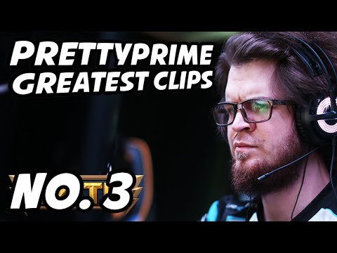PrettyPriMe Best Moments | No. 3