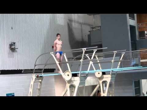 Jesse Perez - 2011-11 Nepean Ottawa Invitational - 3M 5235D.mp4