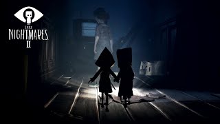 Little Nightmares II - Gameplay Trailer