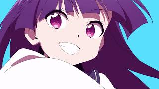 【卒業制作アニメーション】エールフォーユー OP映像